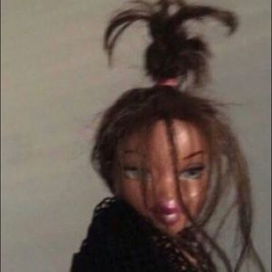 Meet your Posher, Remy